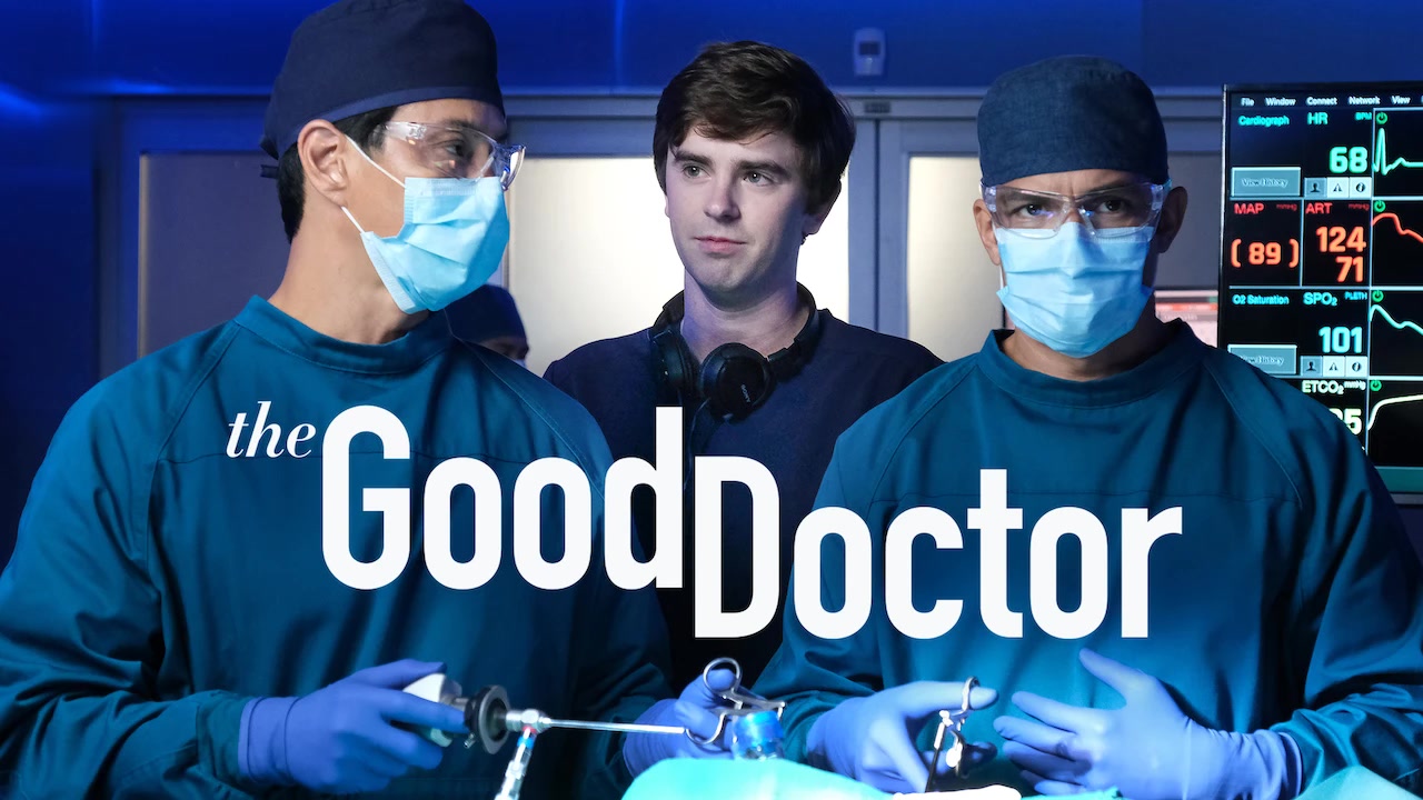 The Good Doctor - Season3 Episode 1 Full Episode
