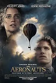 The Aeronauts - Movie free on Castle