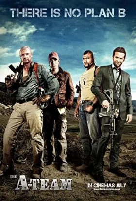 The A-Team - Movie free on Castle