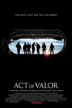 Act of Valor - Movie free on Castle