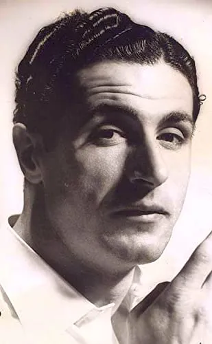 Carl Anthony