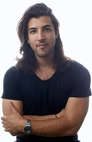 Noah Gilbert