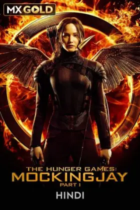 The Hunger Games: Mockingjay - Part 1 - Movie free on Castle