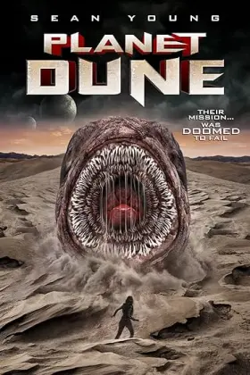 Planet Dune - Movie free on Castle