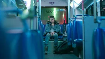 E3.Sea Glass
