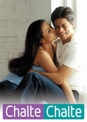 Chalte Chalte - Movie free on Castle