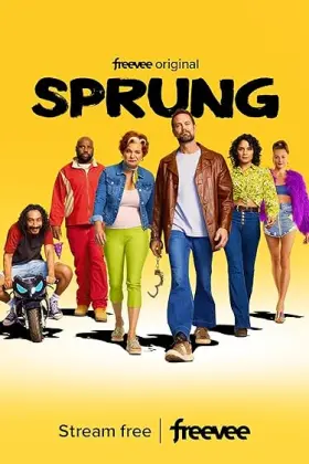 Sprung - Web Serie complete free on Castle