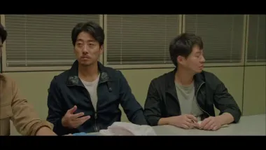 E15.The Subway Ghost's Method