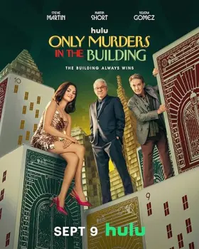 Only Murders in the Building - Web Serie complete free on Castle