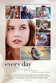 Every Day - Movie free on Castle