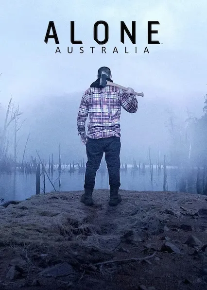 Alone Australia