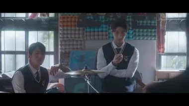 E3.To me… it's right now.