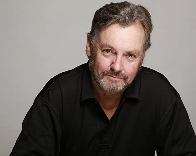 Ian Deakin
