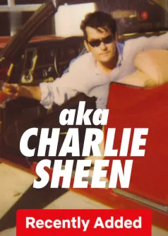aka Charlie Sheen