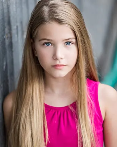 Ava Madison Gray