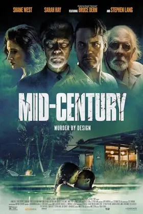 Mid-Century - Movie free on Castle
