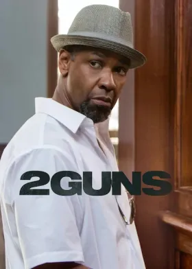 2 Guns - Movie free on Castle
