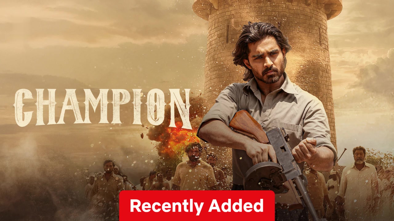 Champion