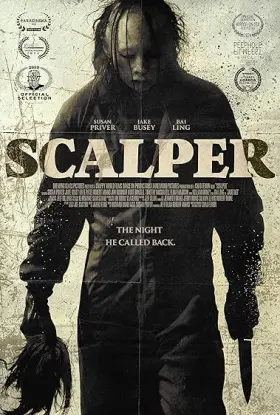 Scalper - Movie free on Castle