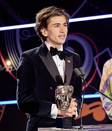 Sebastian Croft