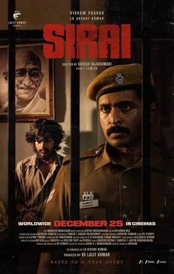 Movie Poster: Sirai