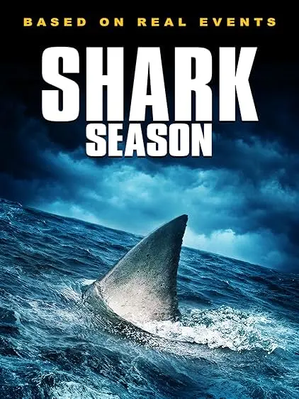 Movie Poster: Shark Season