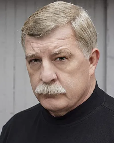Richard Fike