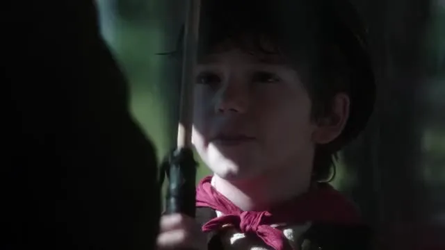 E5.That Still Small Voice