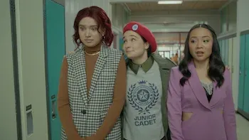 E9.Forged in Stone (or something)