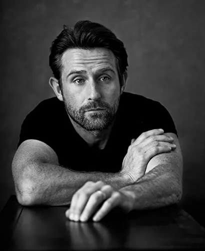 Mark Barrett