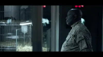 E5.The Perfect Soldier