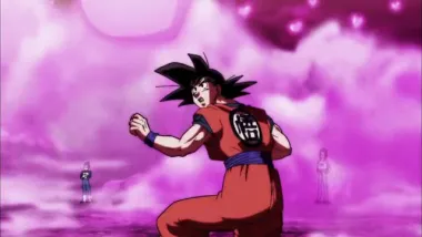 E102.The Power of Love Explodes?! Universe 2’s Magical Girl Warriors!!