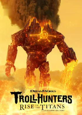Trollhunters: Rise of the Titans - Movie free on Castle