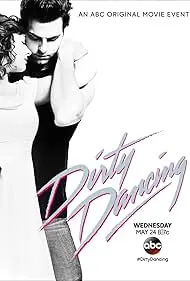 Movie Poster: Dirty Dancing