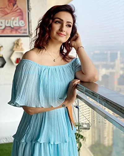 Akriti Kakar
