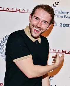 Aaron Latta-Morissette