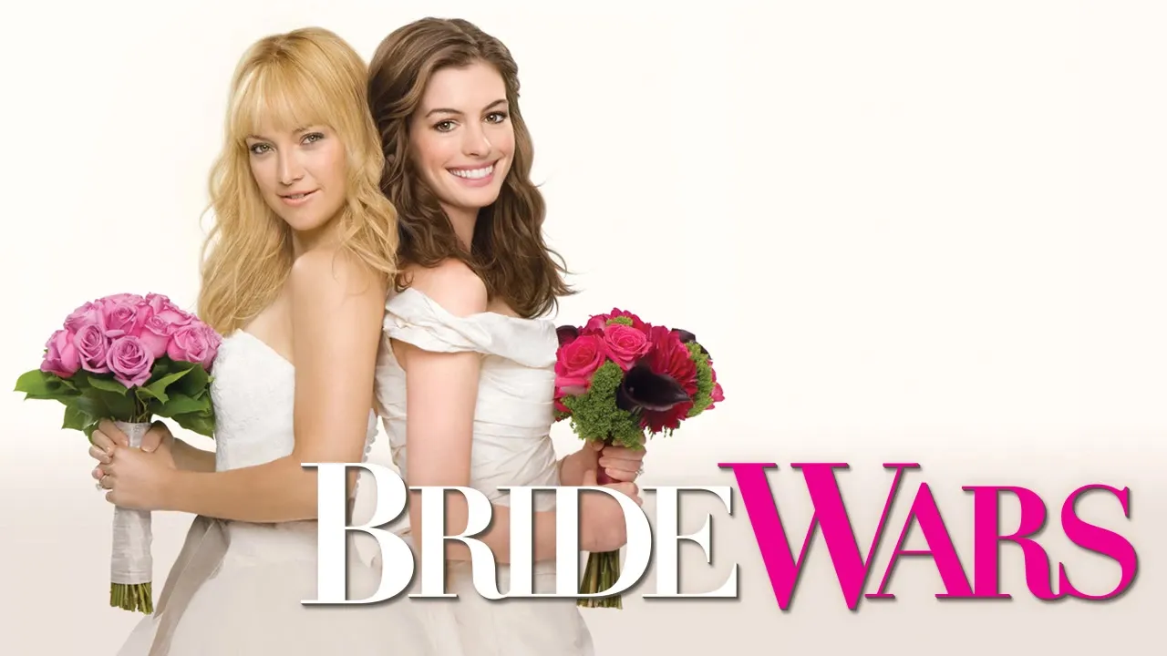 Movie Poster: Bride Wars