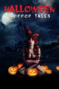 Halloween Horror Tales - Movie free on Castle