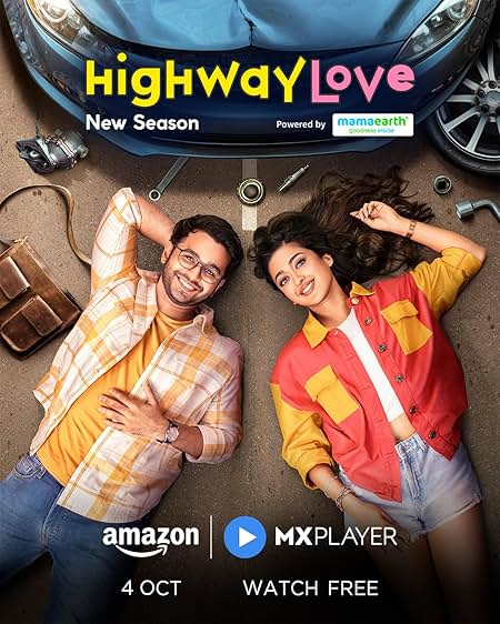 Highway Love