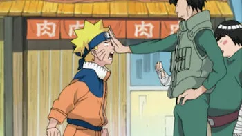 The Appearance of Strange Visitors