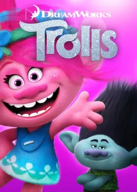 Trolls - Movie free on Castle