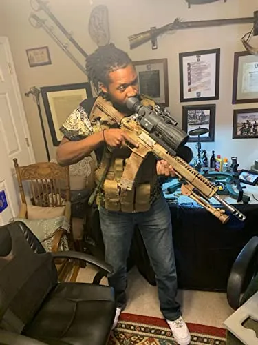 Isaiah 'Izzy13' Wright