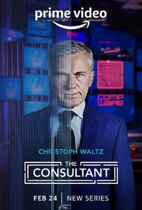 The Consultant - Web Serie complete free on Castle