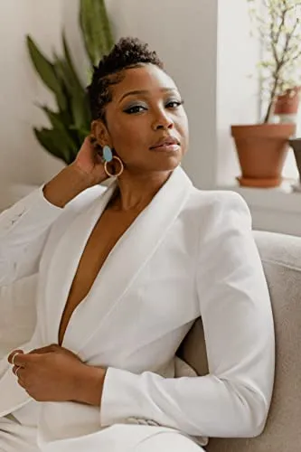 Adrianna Mitchell