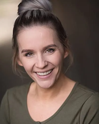 Hayley Thomas