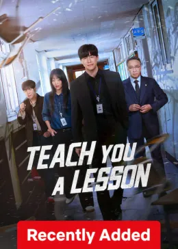 Teach You a Lesson
