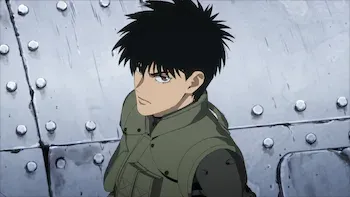 E6.The Forgotten Kingdom