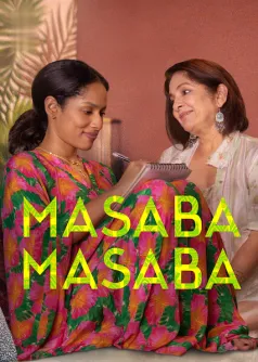 Masaba Masaba