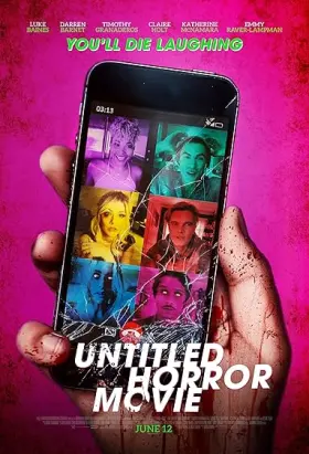 Untitled Horror Movie - Movie free on Castle
