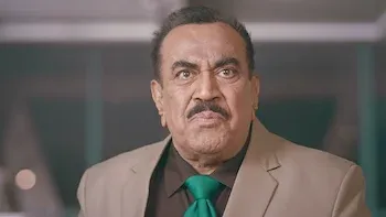 25-01-2025 Gumnaam Hai Koi